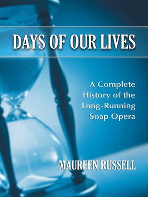 cover image of Days of Our Lives